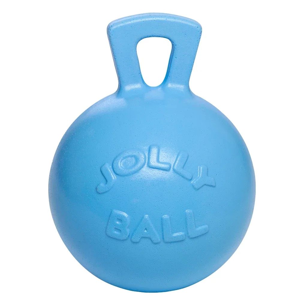 Jolly Ball Blauw 25cm