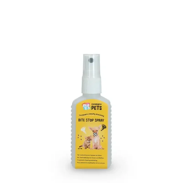 Excellent Pets Bite Stop Spray 50 ml 0f 250 ml
