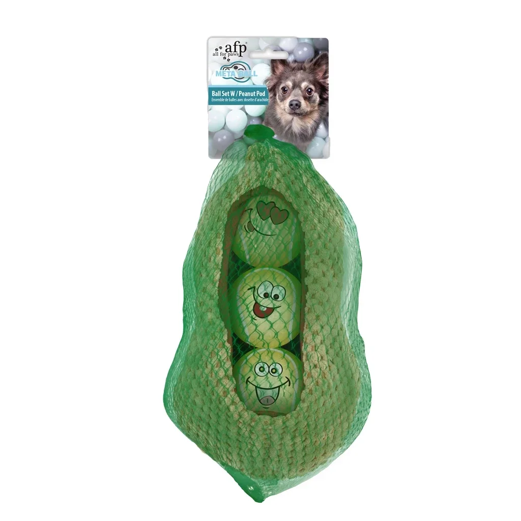 AFP Meta Ball - set met 3 ballen