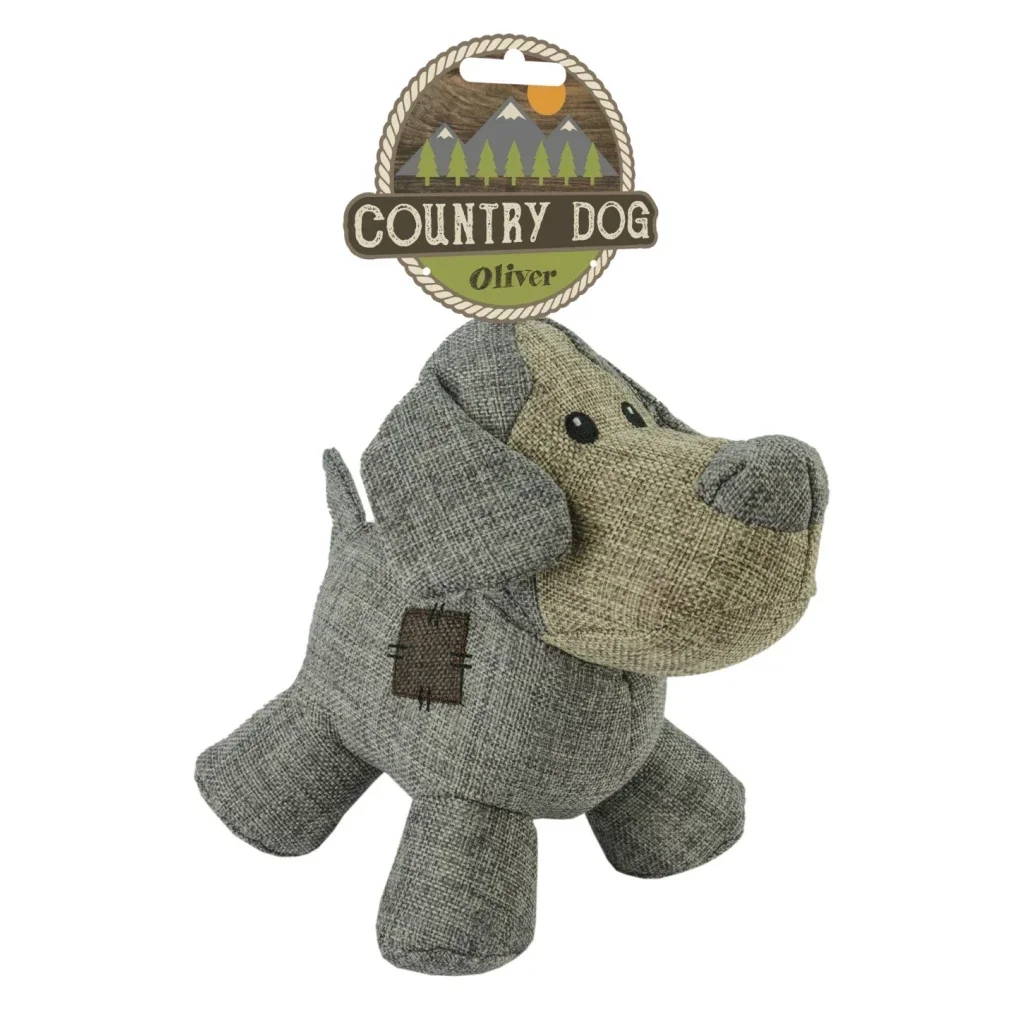 Country Dog Original Oliver