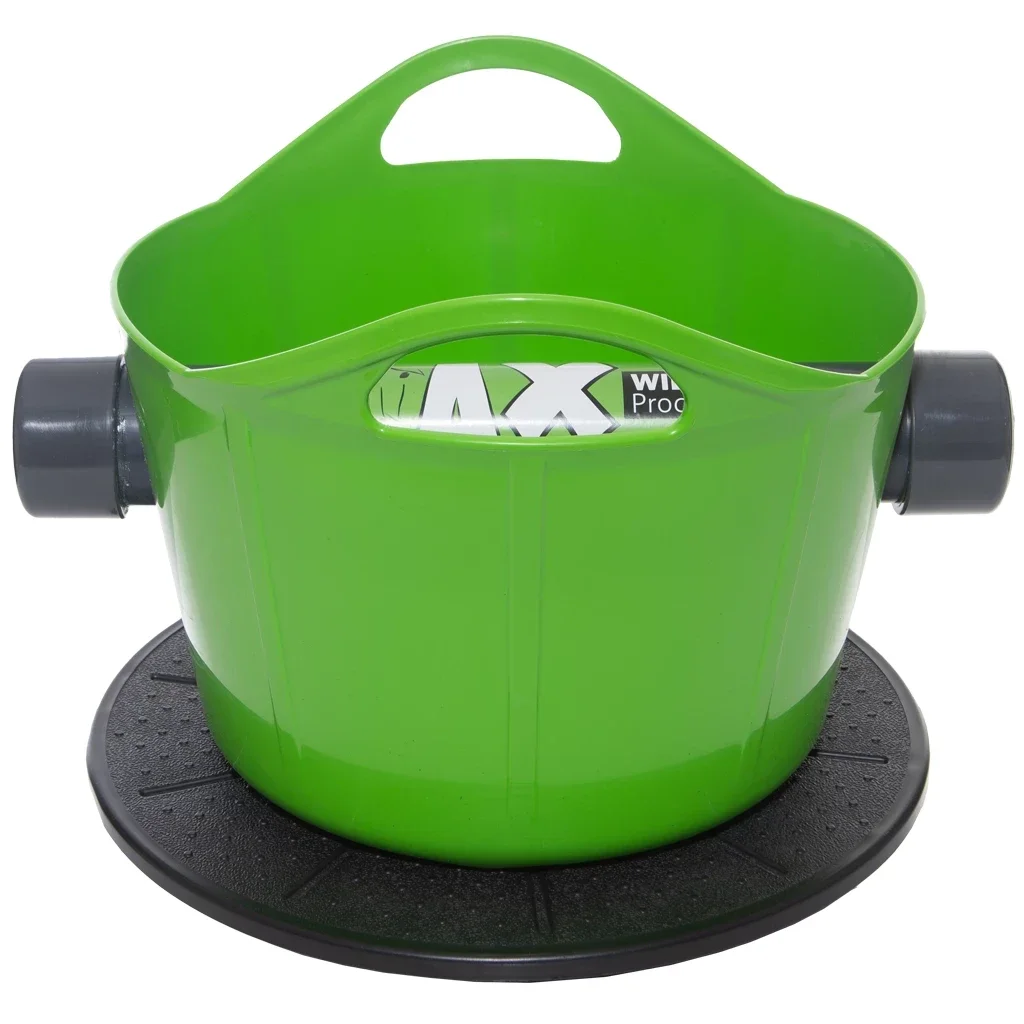 Lax Play & Fun Emmer voor knabbelblokken