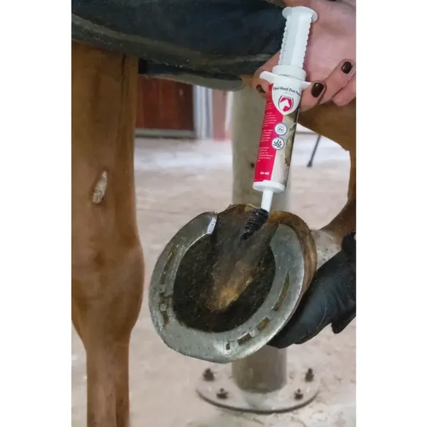 Excellent Horse Hoof Zinc Paste 60 ml