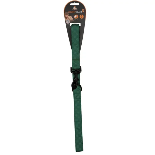 Spotted! Pro Perfect Leash 120 cm Groen