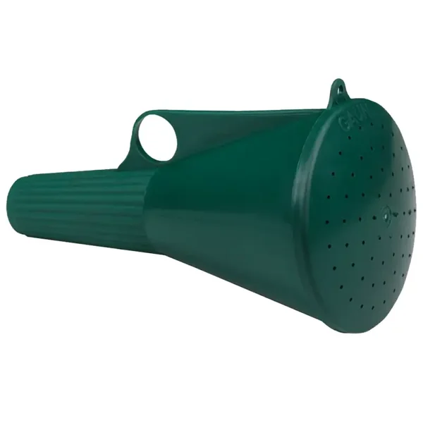 Gaun Zwavel Handstrooier Groen