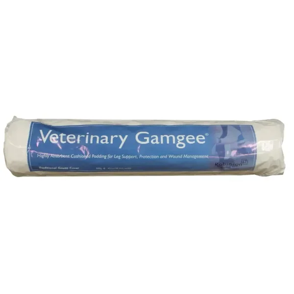Veterinary Gamgee