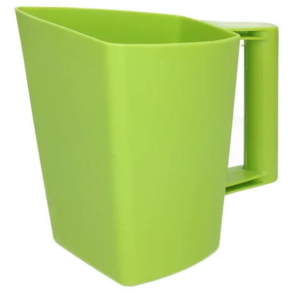 Voerschep Plus Groen