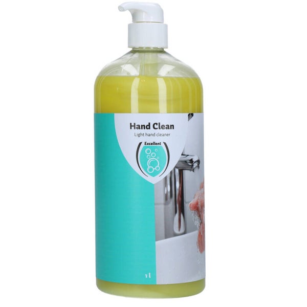 Excellent Hand Clean 1 l