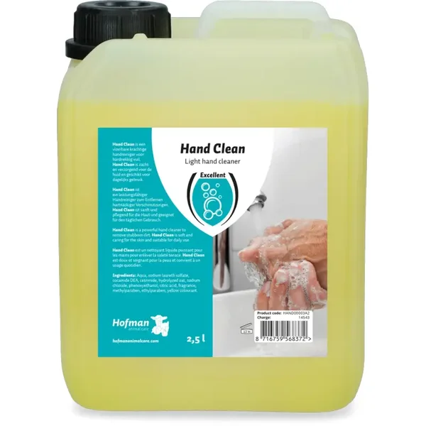 Excellent Hand Clean 2,5 l