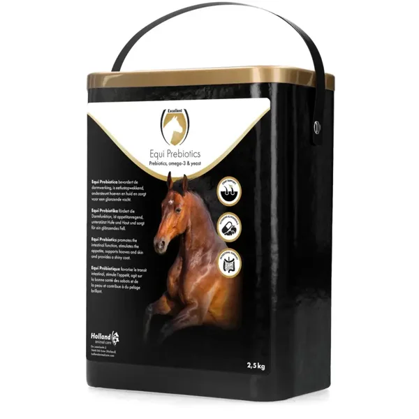 Excellent Horse Prebiotics 2,5 kg