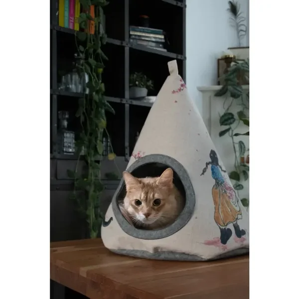 Takara Tipi Cherry Blossom