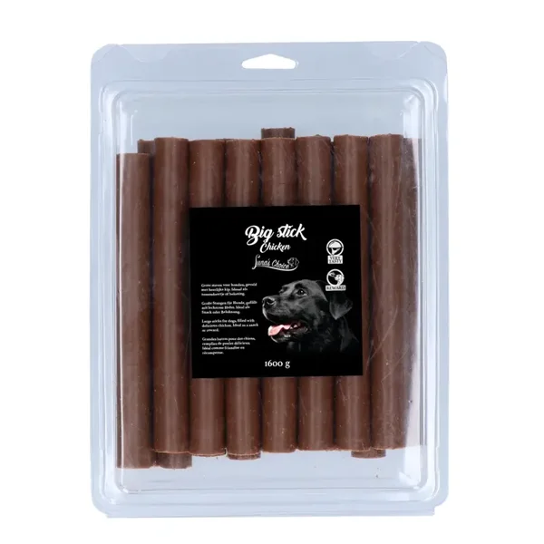 Luna's Choice Big Stick 1,6 kg Kip