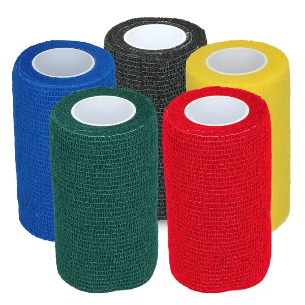 Excellent Bandage Animal Profi 10 cm Blauw