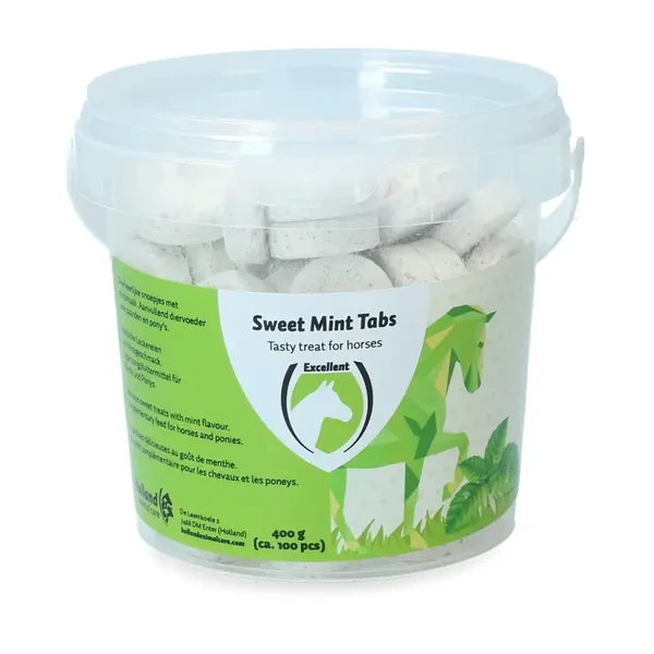 Excellent Sweet Tabs Mint 100 st