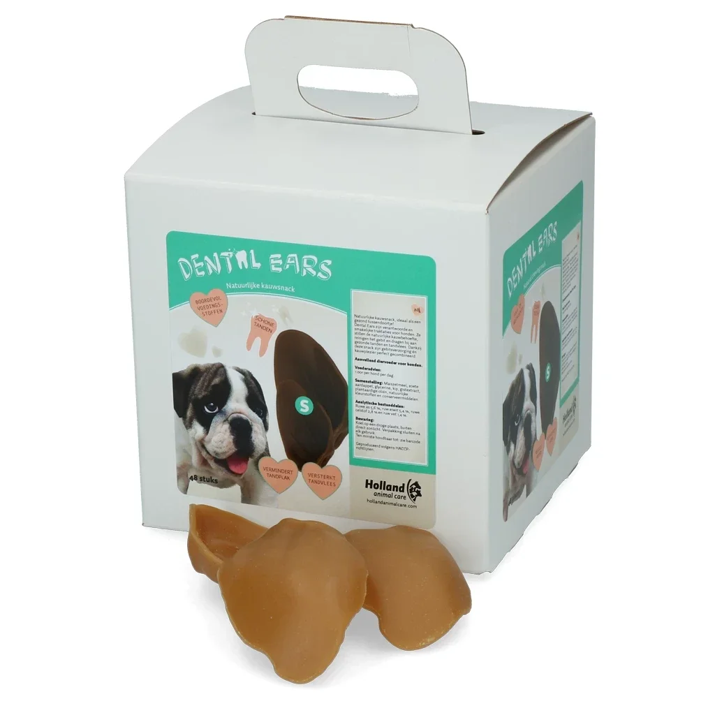 Dental Ears Small 12 st