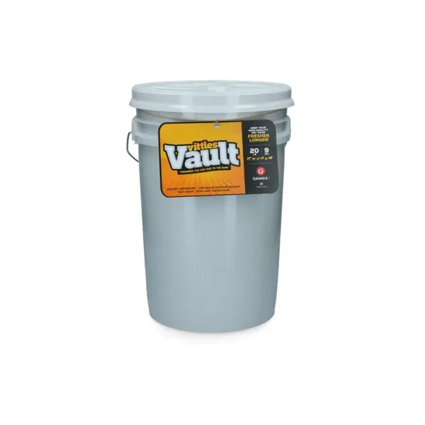 Gamma Vittles Vault Outback 22 l
