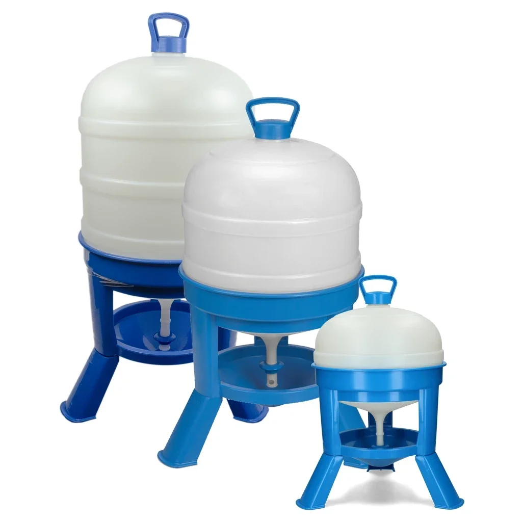 Gaun Pluimvee Drinktoren 20 l 30 l 40 l