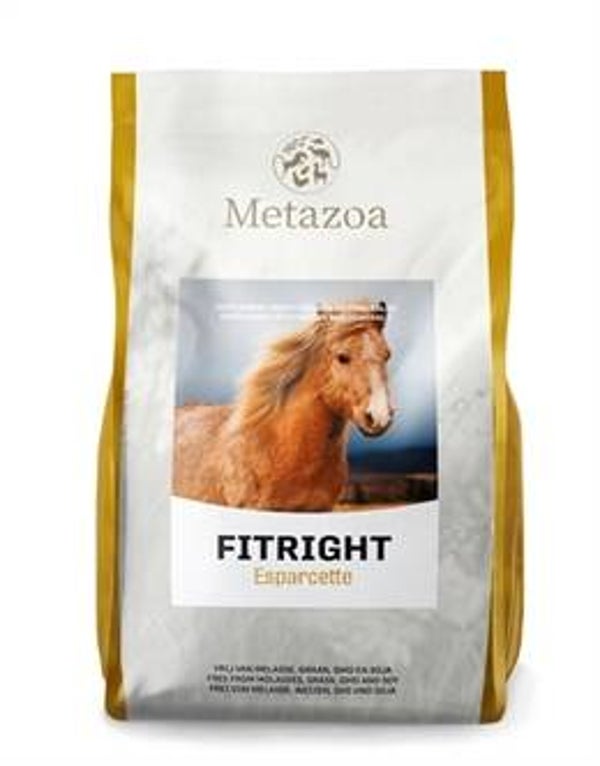 Metazoa Fitright 15 kg