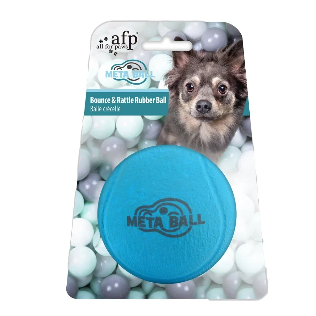AFP Meta Ball - Bounce & Rattle Ball