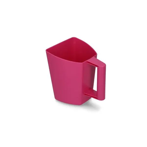 Voerschep Plus Roze