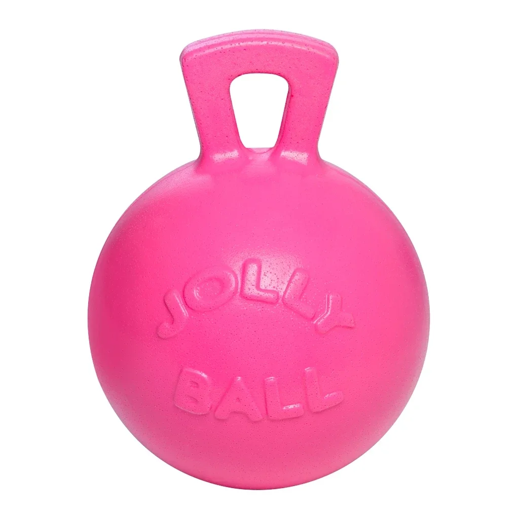 Jolly Ball Roze 25cm