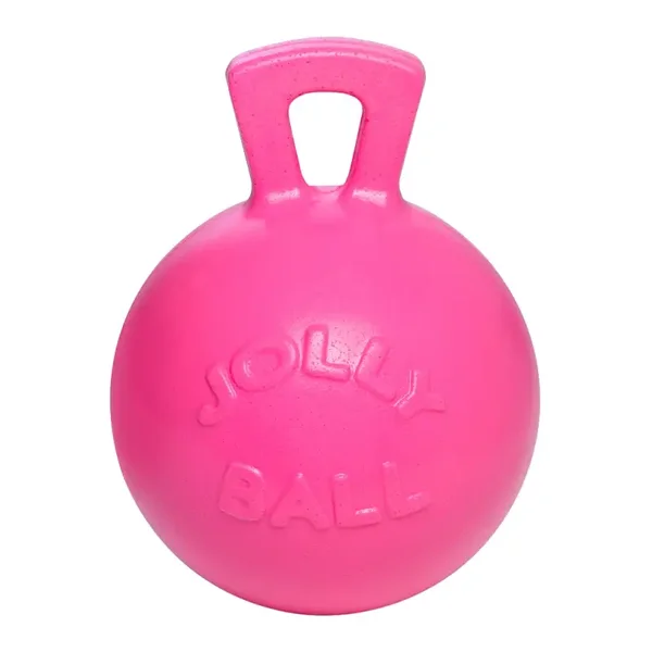 Jolly Ball Roze 25cm
