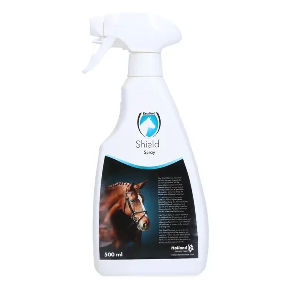 Excellent Equi Shield Spray 500 ml
