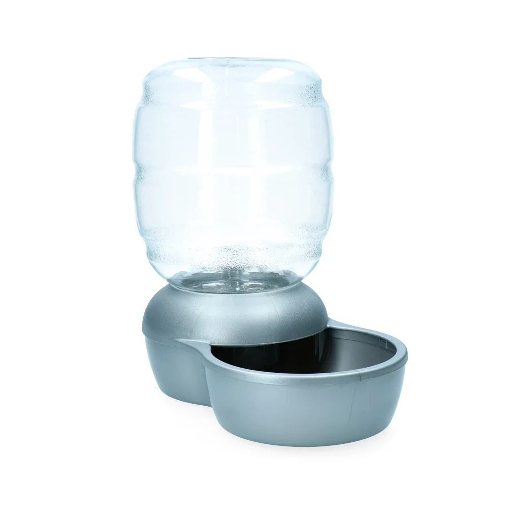 Petmate Replendish Pet Waterer met Microban