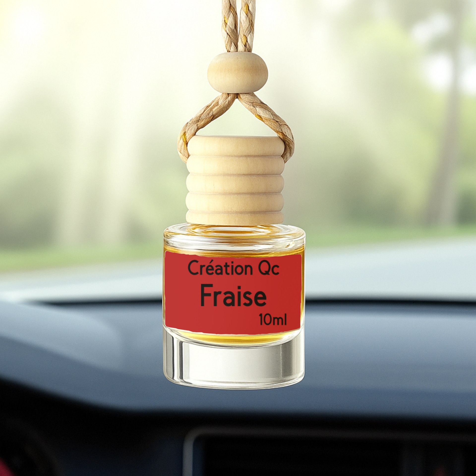 Fraise