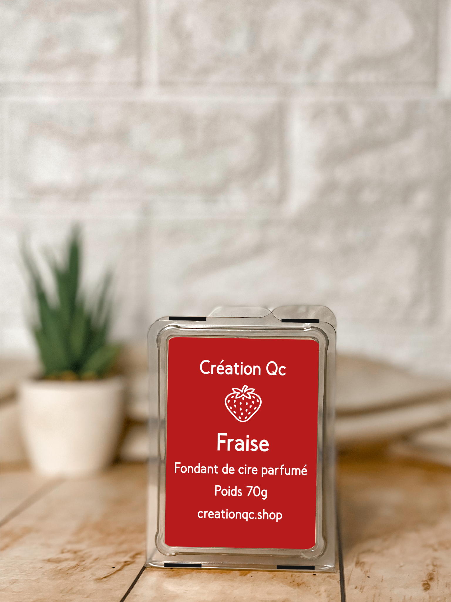 Fraise