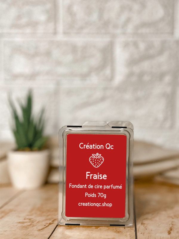 Fraise