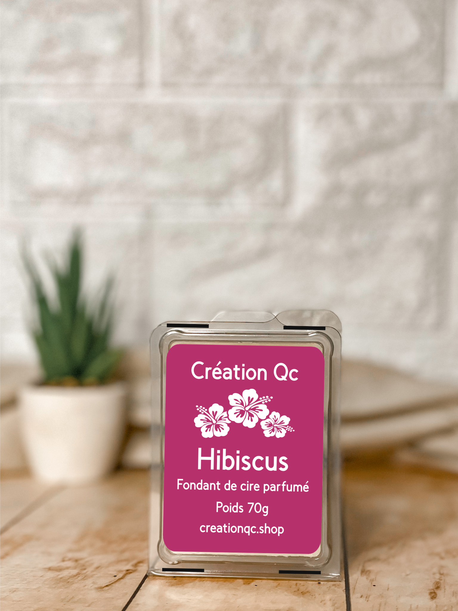Hibiscus