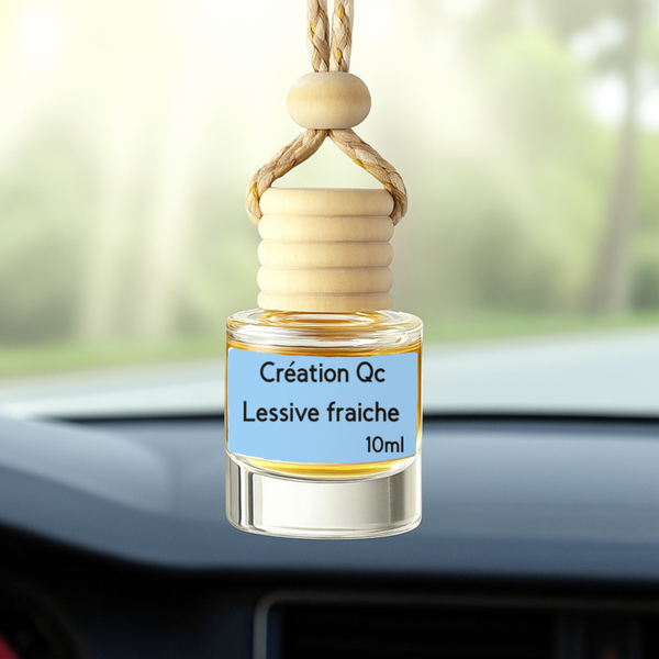 Lessives Fraîche
