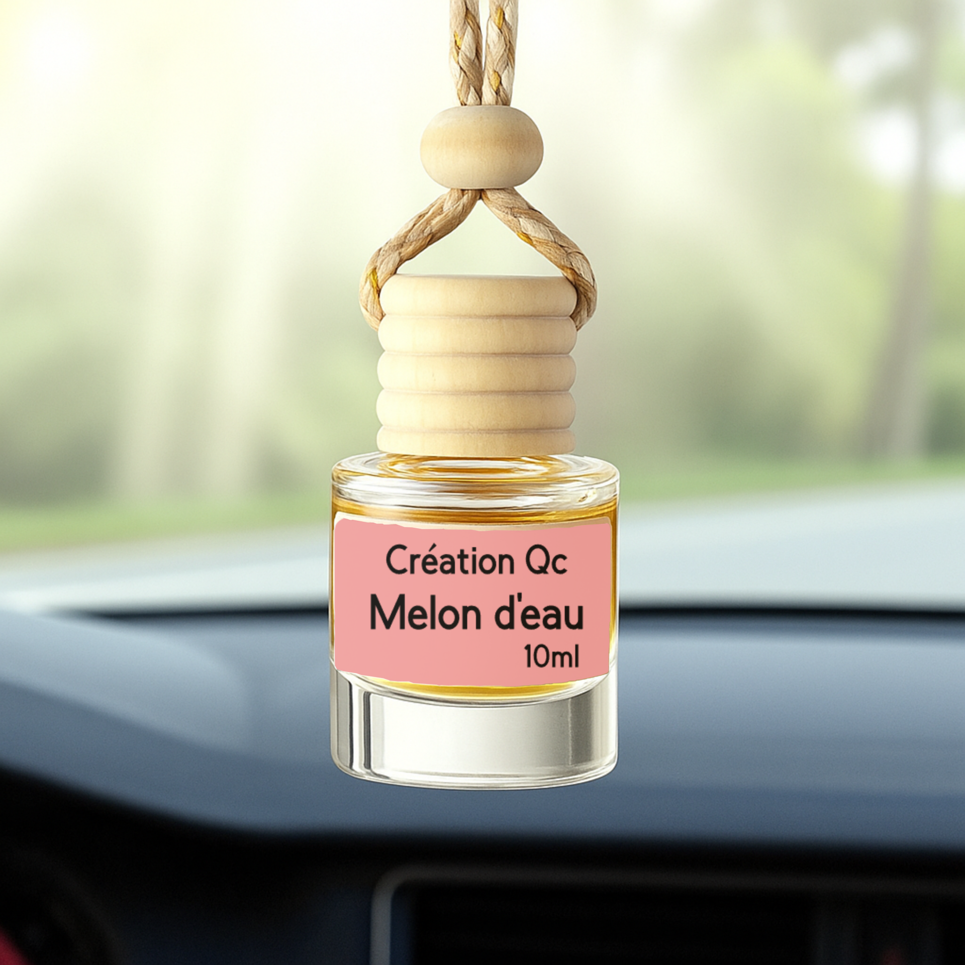 Melons d'eau