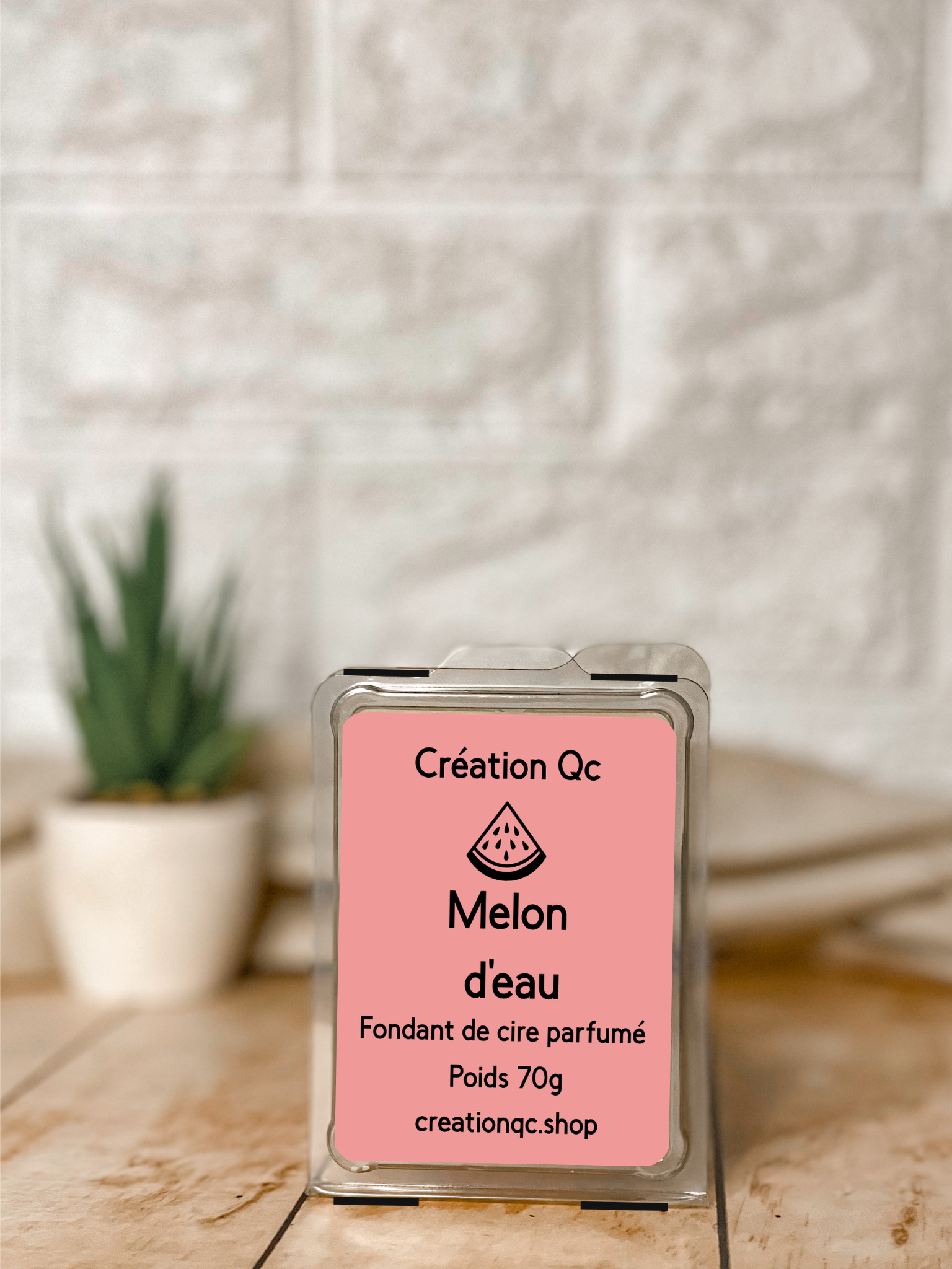 Melon d'eau