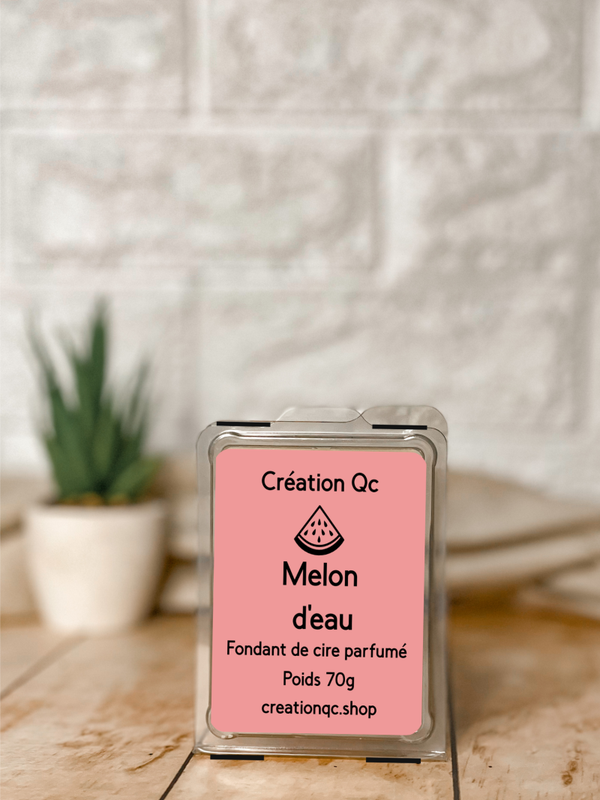 Melon d'eau