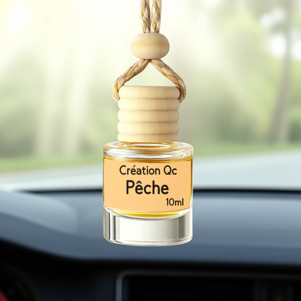 pêche