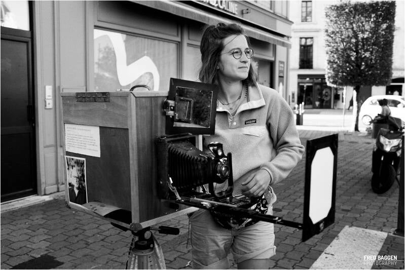 Bergerac, France (September 2023)