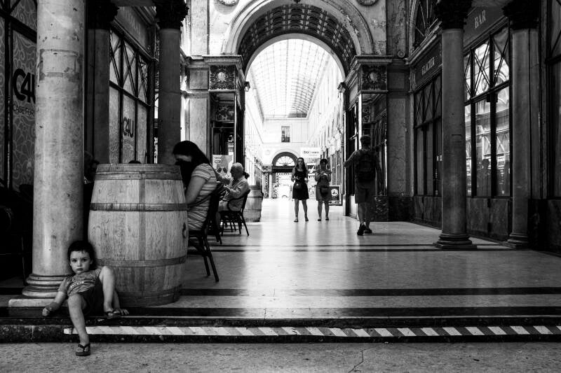 Bordeaux, France (June 2023)