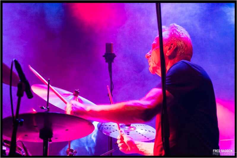 Supersister - P60, Amstelveen 17-11-2023