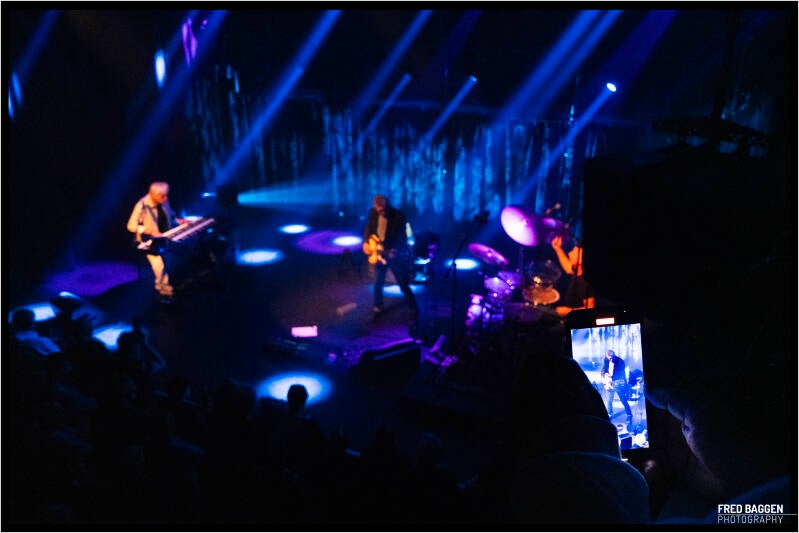 Supersister - P60, Amstelveen 17-11-2023