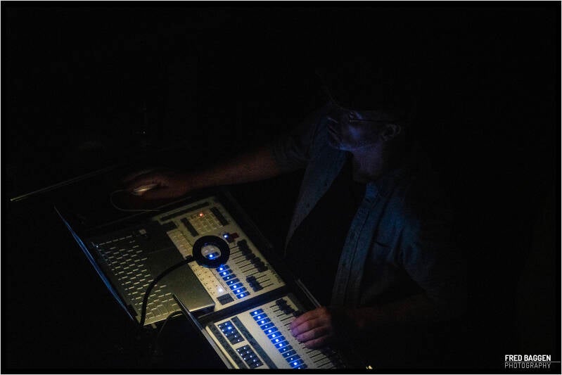 Supersister - P60, Amstelveen 17-11-2023