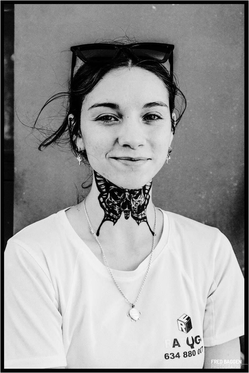 Tenerife, Spain (February 2025)