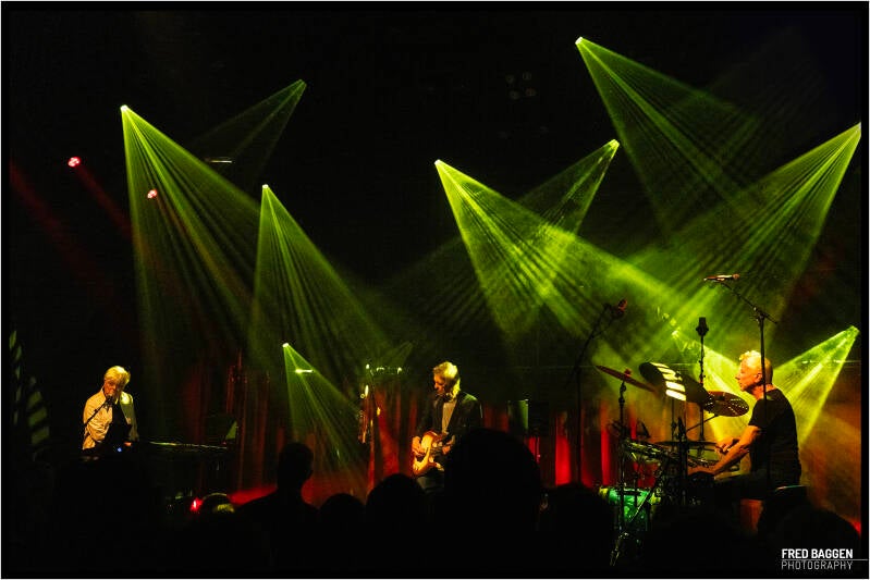 Supersister - P60, Amstelveen 17-11-2023