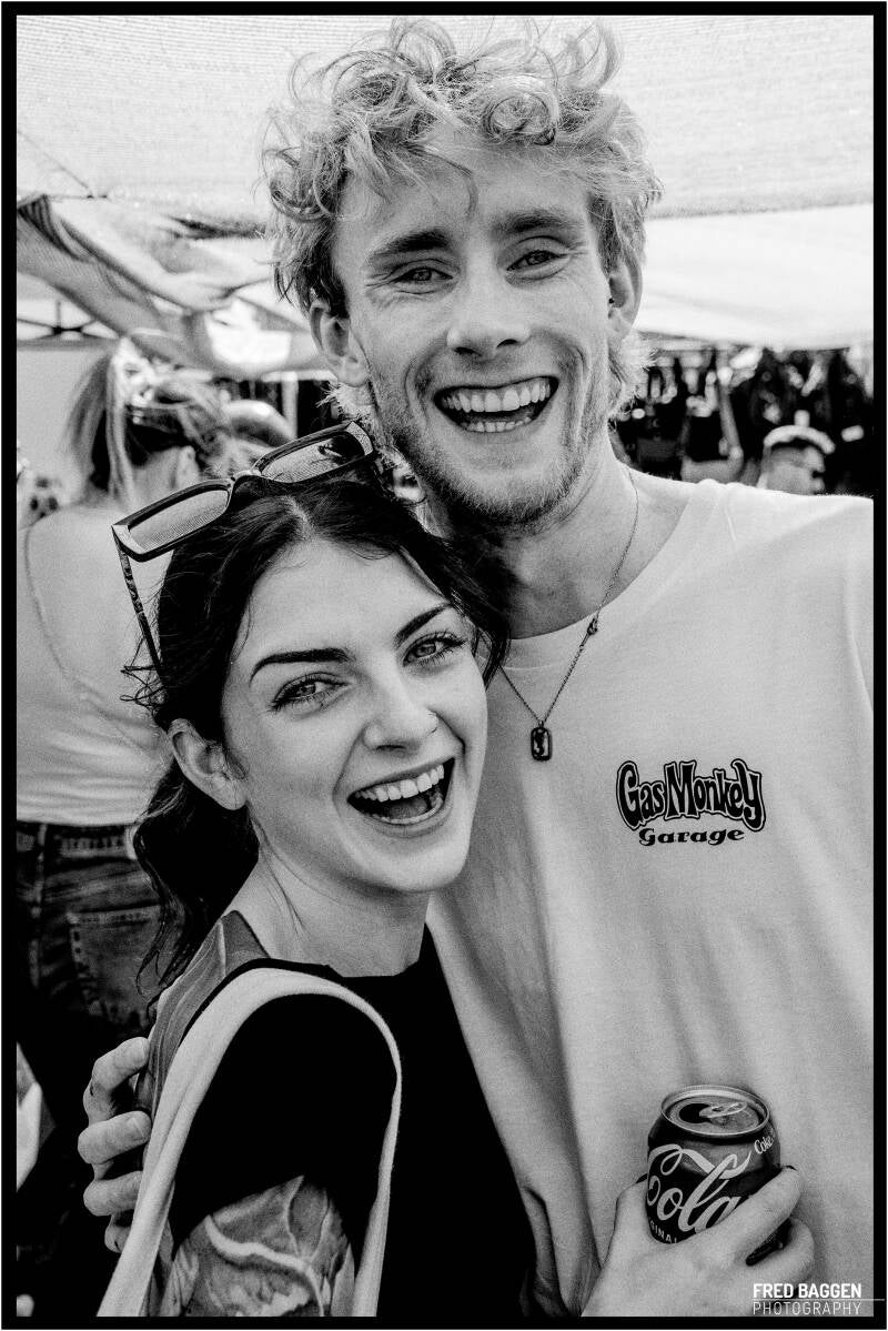 Tenerife, Spain (February 2025)