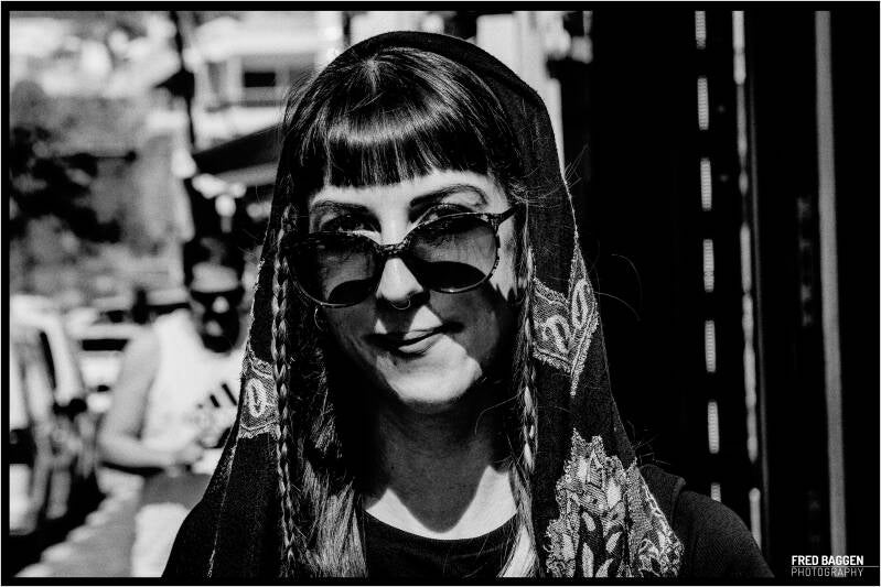 Tenerife, Spain (February 2025)