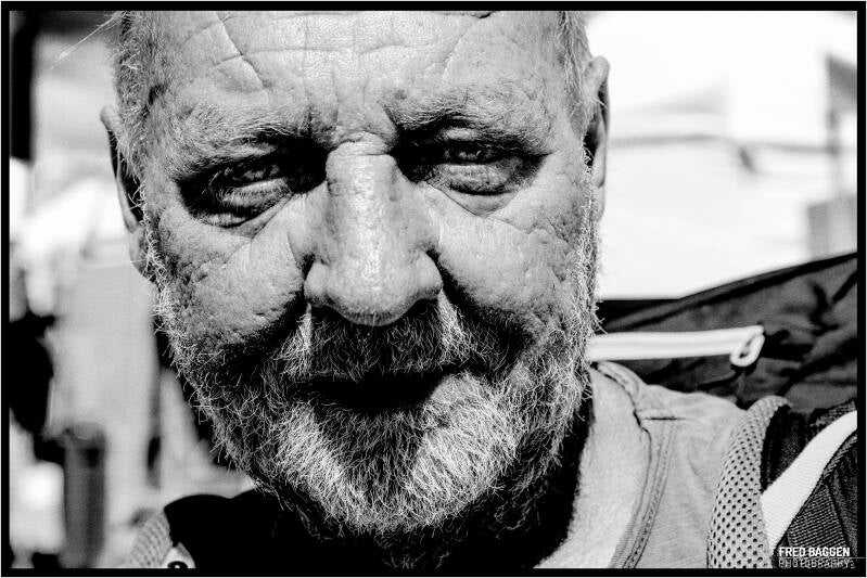 Tenerife, Spain (February 2025)