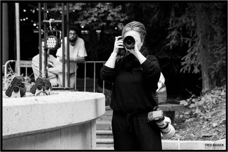 Amsterdam, The Netherlands (September 2023)