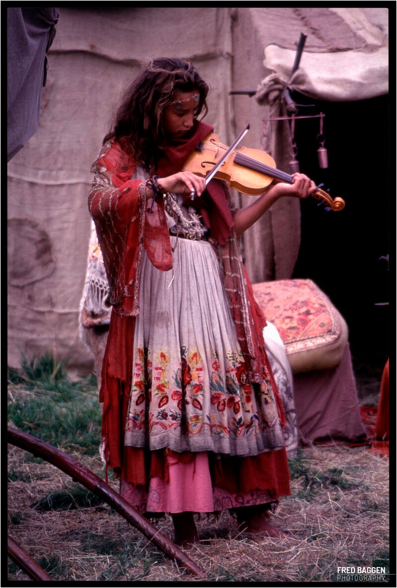 De Legende van de Bokkerijders