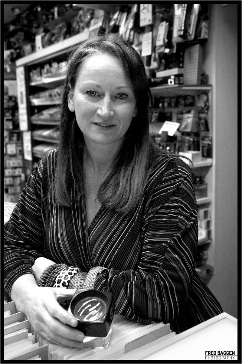 Amsterdam, The Netherlands (November 2024)