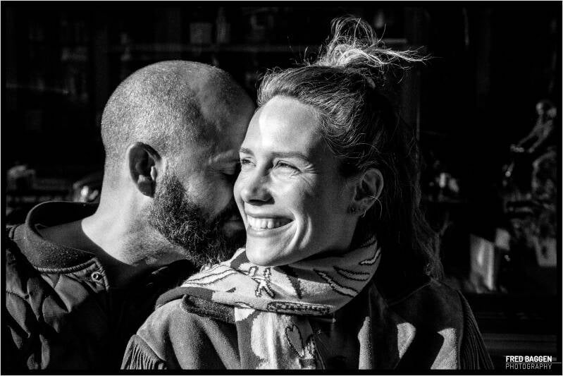 Amsterdam, The Netherlands (November 2024)